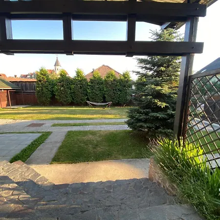 Vila Teona Topliţa Exterior foto