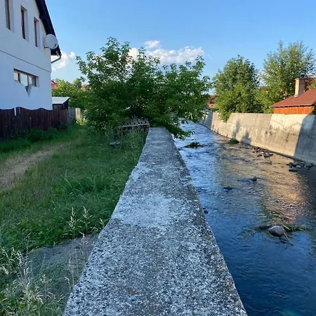 Vila Teona Topliţa Exterior foto