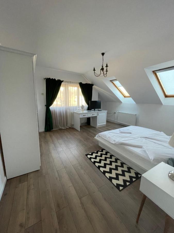 Homestay Teona Toplita (Harghita)