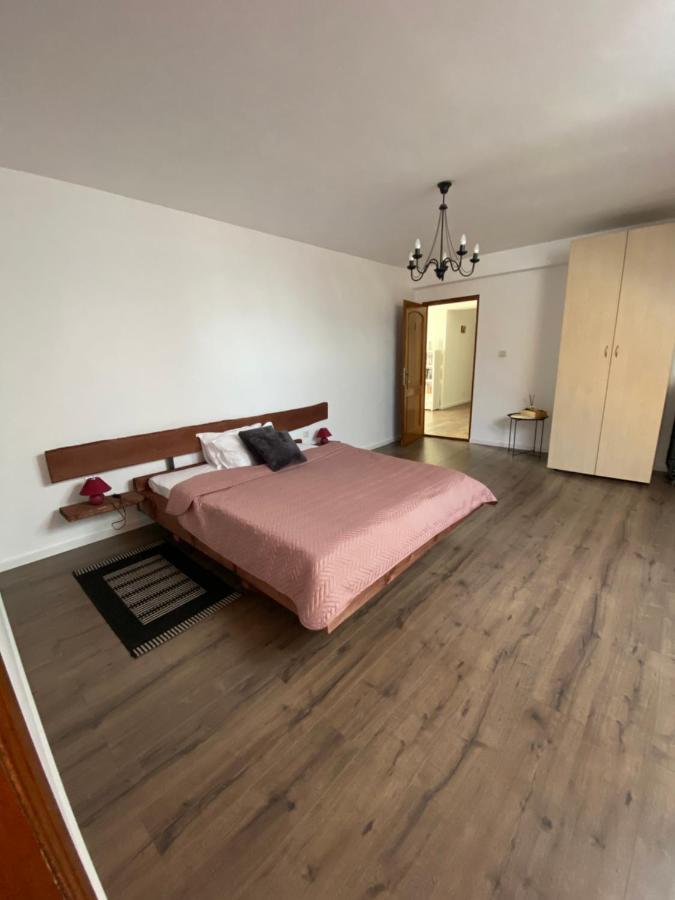 Teona Homestay Toplita (Harghita)