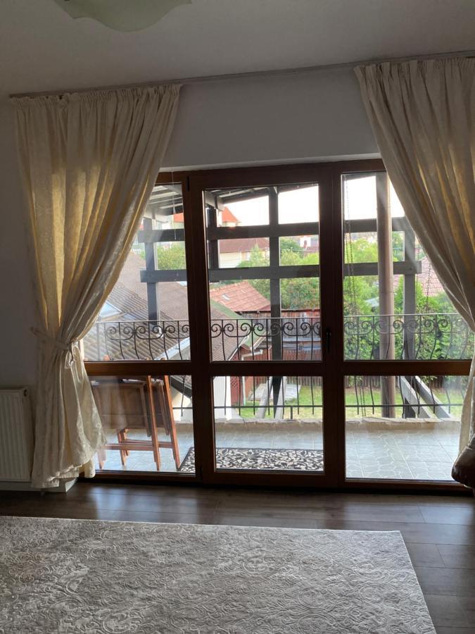 Homestay Teona Toplita (Harghita)